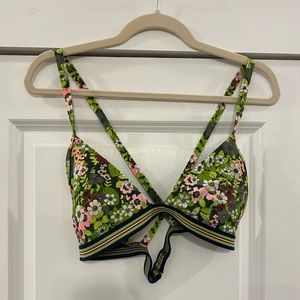 Aerie High Waisted Bikini